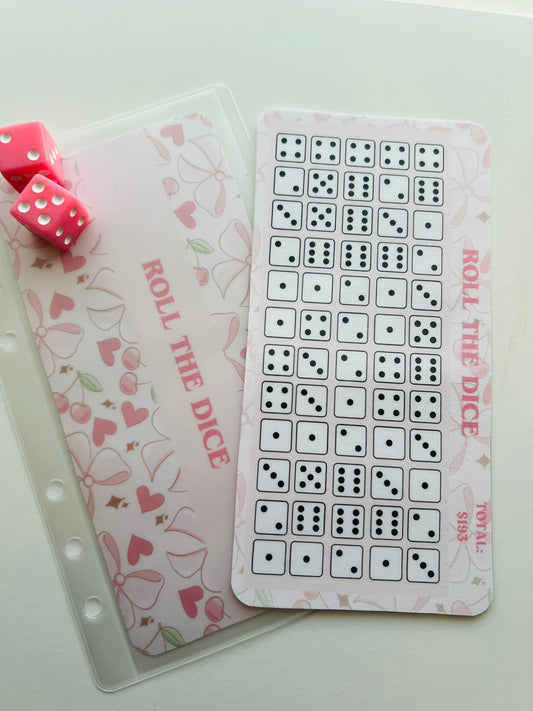Roll The Dice