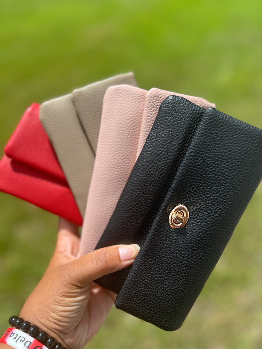 Bank Bags