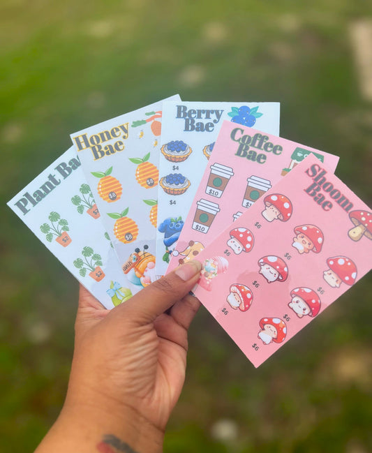 Gnome Love Bundle